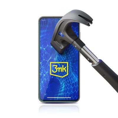 3. 9H 3mk HardGlass Max Lite™ glass for Samsung Galaxy S24+