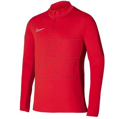 2. Sweatshirt Nike Academy 23 Dril Top M DR1352-657