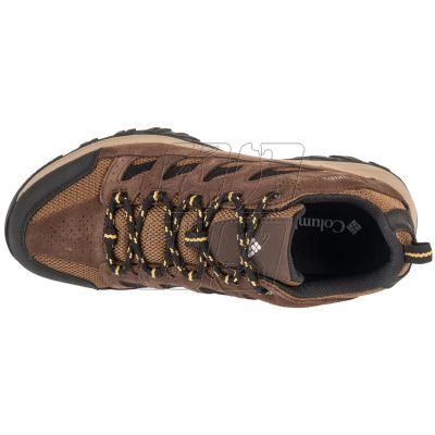 3. Columbia Crestwood M 1781181203 shoes