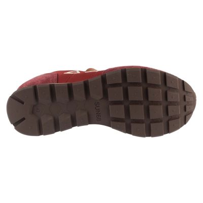 4. SUN68 Tom Vintage Z46105-35 Burgundy 41