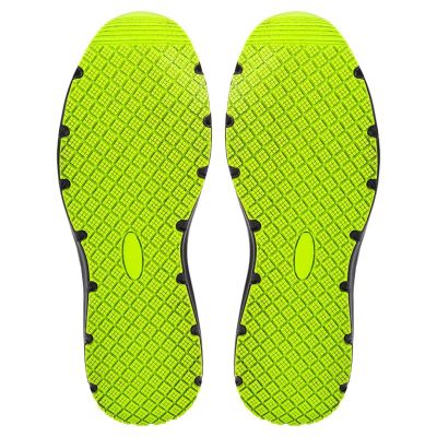 2. NEO tools 82-161-43 safety shoes