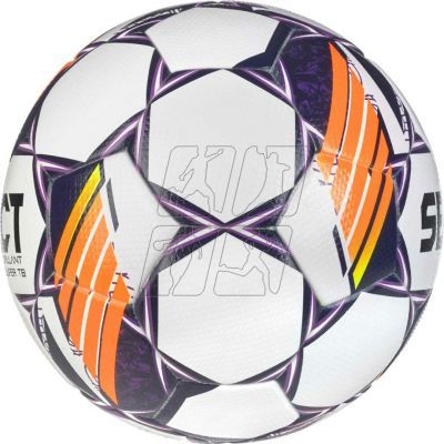 5. Football Select Brillant Super TB FIFA Quality Pro V24 Ball 100030