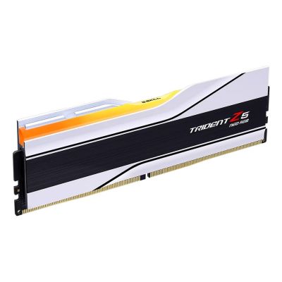 5. G.Skill Trident Z5 Neo RGB F5-6000J2836G16GX2-TZ5NRW Memory Module 32GB 2 x 16GB DDR5 6000MHz