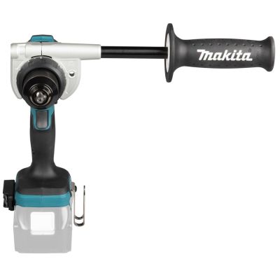 8. Cordless drill driver 18V 0*AH LXT 2-speed