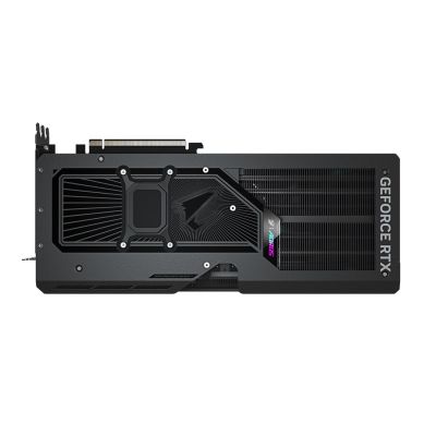 10. Gigabyte GeForce RTX 5070 AORUS MASTER 12GB Graphics Card