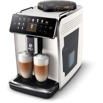 19. SAECO GRAN AROMA SM6580/20 PRESSURE ESPRESSO MACHINE