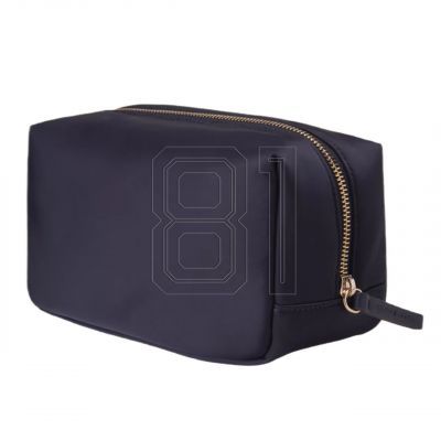 8. Tommy Hilfiger My Tommy Idol Washbag AW0AW13659