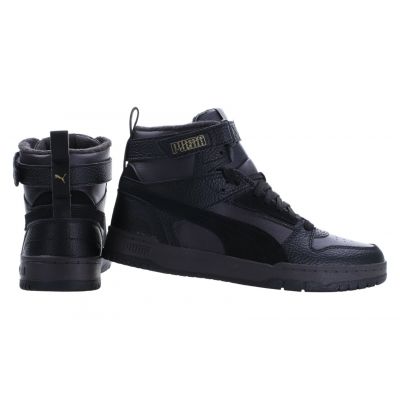 5. Puma RBD Game WTR M 38760407 shoes