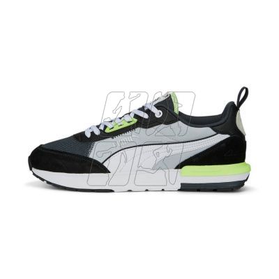 2. PUMA R22 M 383462-18 shoes