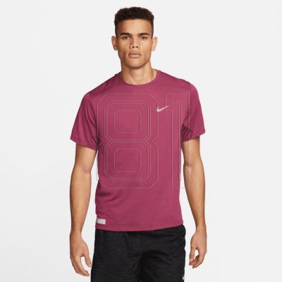 8. Nike Dri-FIT Run Division Rise 365 M T-shirt DV9299-653