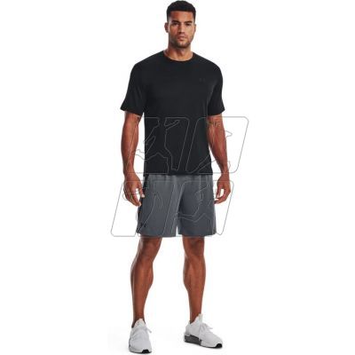 Under Armor Tech Vent Shorts - Loose M 1376955 012