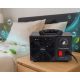 9. MEDIA-TECH OZONE GENERATOR FOR DISINFECTION AND AIR PURIFICATION OZONE GENERATOR MT6540