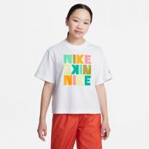 Nike Sportswear Jr T-shirt DZ3579-101