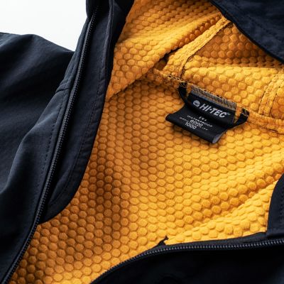 5. Men's Softshell SIHAR SP