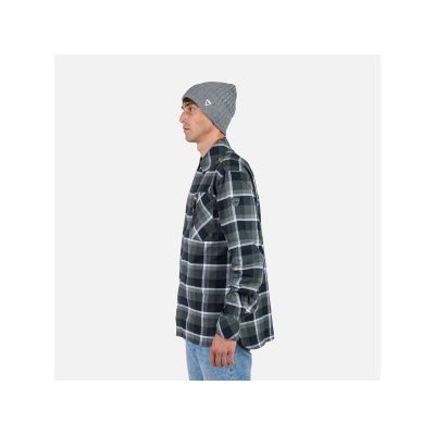 10. Rossignol Ranch Shirt Black