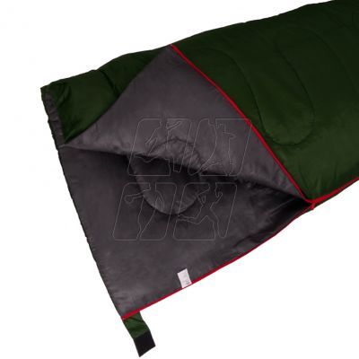 3. Bjorn Camper 180x75 cm sleeping bag BJ63862
