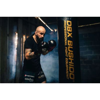 6. 140 cm / EMPTY - Punching bag 140 cm DBX-PB-3