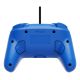 6. PDP Afterglow Wave Blue USB Gamepad Analog/Digital Nintendo Switch, Nintendo Switch OLED