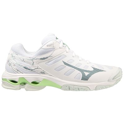 15. Mizuno Wave Voltage W Volleyball Shoes V1GC216037