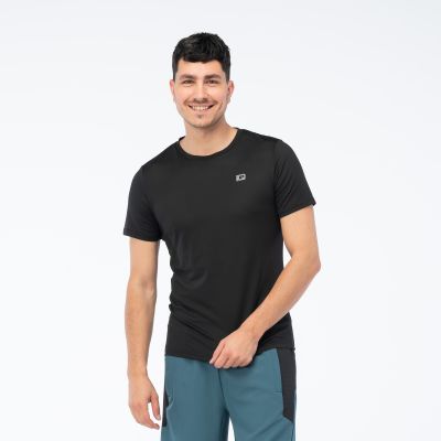 7. Men's IRIS II Short Sleeve T-Shirt