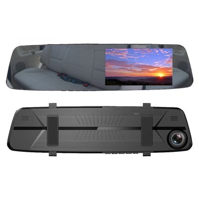 2. TRACER CAR CAMERA 4.5D FHD VELA TRAKAM46937