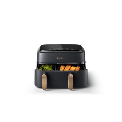 50. PHILIPS NA 352/00 air fryer