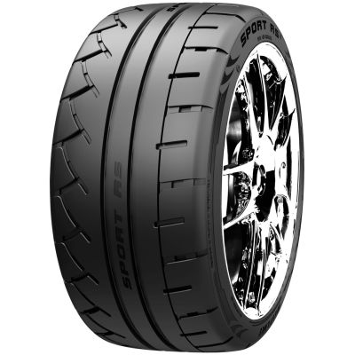 Tire 285/35 R20 104W Westlake Sport RS 2