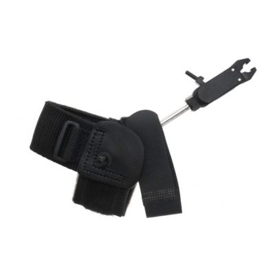 11. Bow trigger with adjustable hardness