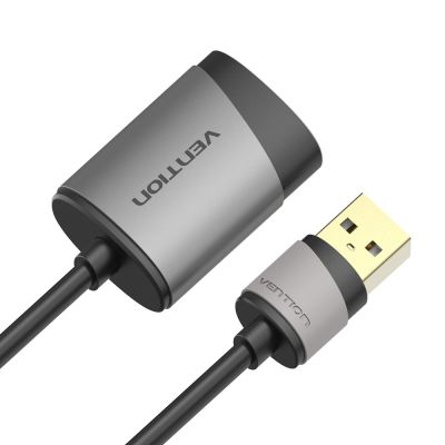 3. Vention 0.15m External USB Sound Card