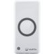 3. Varta 57913 Lithium Polymer (LiPo) 10000 mAh Wireless Charging White