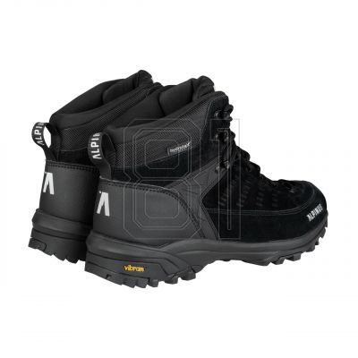 18. Alpinus Brasil Plus M JS18659 trekking shoes