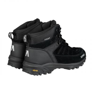 18. Alpinus Brasil Plus M JS18659 trekking shoes