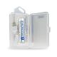 4. EVERACTIVE BATTERY EVERACTIVE 18650 3.7V LI-ION 2600MAH MICRO USB WITH PROTECTION BOX EV18650-26M
