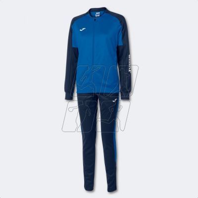 Joma Eco Championship Tracksuit W 901693.703