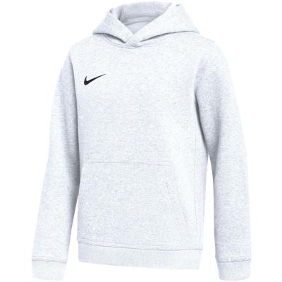 3. Nike Park 26 Fleece Hoodie for Kids White IB1226 100