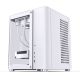 15. Jonsbo TK-1 2.0 computer case, white