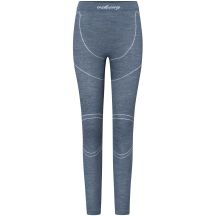 VIKING Lana Pro Pants Merino Women's Underwear Gray XXL