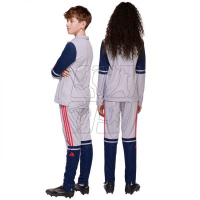 6. adidas Squadra 25 Training Jr Pants JP3369