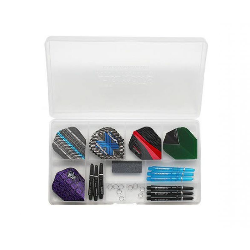 5. Harrows Super Pro Tune Up Set