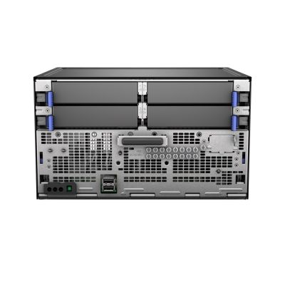 3. HPE ProLiant MicroServer Gen11 server 0 GB Ultra Micro Tower Intel Xeon E E-2414 2.6 GHz 16 GB DDR5-SDRAM 180 W