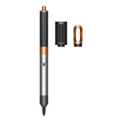 3. Dyson Airwrap Origin Multistyler Warm Copper, Nickel 1300W 2m