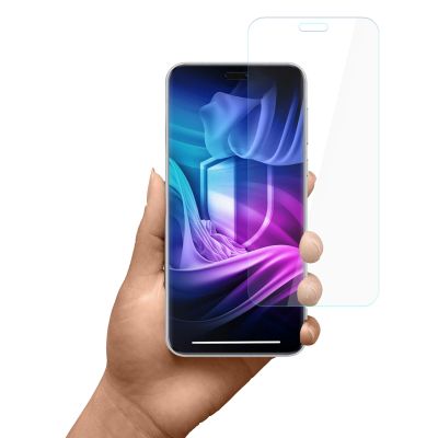 9. Matte protective film 3mk Silky Matt Pro for Honor magic 7 Pro