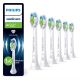 11. PHILIPS HX6066/87 brush head - 8 pieces
