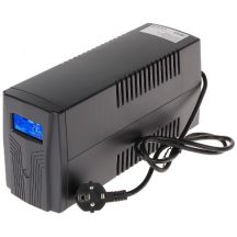 AT-UPS650-LCD 650 VA UPS by EAST