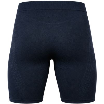2. Corto Vivasport 5 men's thermal shorts navy blue 600691