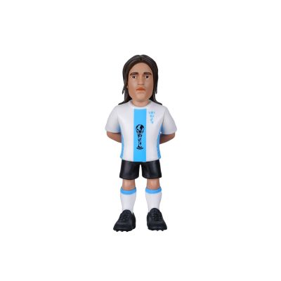 4. MINIX WC LEGENDS ARGENTINA – HERNAN CRESPO