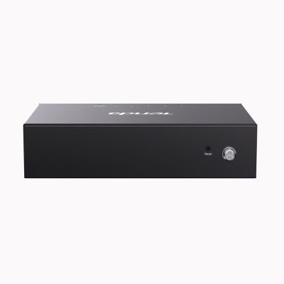 3. Switch Tenda TEG2205D 5GE Cloud