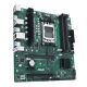 3. ASUS PRO B650M-CT-CSM AMD B650 Socket AM5 micro ATX