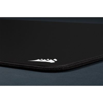 5. Corsair MM350 PRO Black Extended XL Gaming Mouse Pad