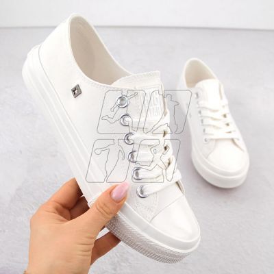 Big Star Sneakers W NN274285 INT2087A